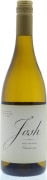 Josh Cellars Chardonnay 2013 Front Bottle Shot