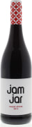 Jam Jar Sweet Shiraz 2014 Front Bottle Shot