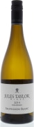 Jules Taylor Sauvignon Blanc 2014 Front Bottle Shot