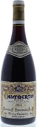 Domaine Armand Rousseau Chambertin Grand Cru 2004 Front Bottle Shot