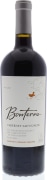 Bonterra Organically Grown Cabernet Sauvignon 2012 Front Bottle Shot