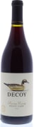 Decoy Sonoma County Pinot Noir 2013 Front Bottle Shot