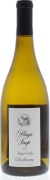 Stags' Leap Winery Napa Valley Chardonnay 2013 Front Bottle Shot