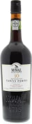 Quinta do Noval 10 Year Old Tawny Port Front Bottle Shot