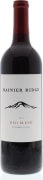 Rainier Ridge Red Blend 2013 Front Bottle Shot