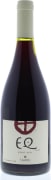 Matetic EQ Pinot Noir 2012 Front Bottle Shot