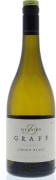 Delaire Graff Chenin Blanc 2013 Front Bottle Shot