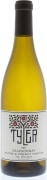 Tyler Winery Sanford and Benedict Chardonnay 2011 Front Bottle Shot