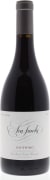 Sea Smoke Cellars Southing Pinot Noir 2012 Front Bottle Shot