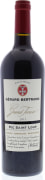 Gerard Bertrand Grand Terroir Pic Saint Loup 2011 Front Bottle Shot