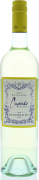 Cupcake Vineyards Sauvignon Blanc 2014 Front Bottle Shot