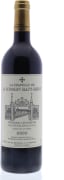 Chateau La Mission Haut-Brion de La Chapelle 2000 Front Bottle Shot