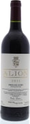 Tempos Vega Sicilia Alion  2011 Front Bottle Shot
