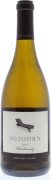 Sojourn Sonoma Coast Chardonnay 2012 Front Bottle Shot