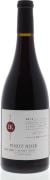 Eric Kent Small Town Pinot Noir 2012 Front Bottle Shot
