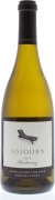 Sojourn Sangiacomo Vineyard Chardonnay 2012 Front Bottle Shot