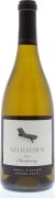 Sojourn Durell Vineyard Chardonnay 2012 Front Bottle Shot