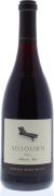 Sojourn Russian River Pinot Noir 2012 Front Bottle Shot