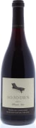 Sojourn Wohler Vineyard Pinot Noir 2012 Front Bottle Shot
