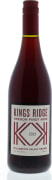 Kings Ridge Pinot Noir 2013 Front Bottle Shot