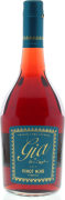 Francis Ford Coppola Gia Pinot Noir 2013 Front Bottle Shot