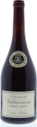 Louis Latour Domaine de Valmoissine Pinot Noir 2012 Front Bottle Shot