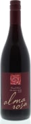 Alma Rosa Sta. Rita Hills Pinot Noir 2012 Front Bottle Shot