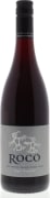 ROCO Willamette Valley Pinot Noir 2012 Front Bottle Shot