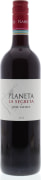 Planeta La Segreta Rosso 2012 Front Bottle Shot