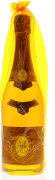 Louis Roederer Cristal Rose 2006 Front Bottle Shot