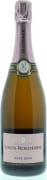 Louis Roederer Brut Rose 2009 Front Bottle Shot