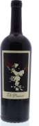 The Prisoner Wine Company The Prisoner Red Blend 2013 Front Bottle Shot