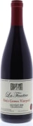 La Fenetre Rita's Crown Pinot Noir 2010 Front Bottle Shot