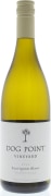 Dog Point Vineyard Sauvignon Blanc 2014 Front Bottle Shot