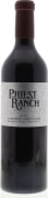Priest Ranch Cabernet Sauvignon 2012 Front Bottle Shot
