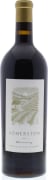 Somerston Stornoway Red Blend 2010 Front Bottle Shot