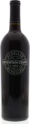 Gundlach Bundschu Mountain Cuvee 2012 Front Bottle Shot