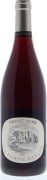 La Forge Estate Pinot Noir 2013 Front Bottle Shot