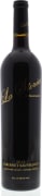 Trentadue La Storia Cabernet Sauvignon 2012 Front Bottle Shot