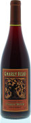 Gnarly Head Pinot Noir 2012 Front Bottle Shot