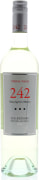 Noble Vines 242 Sauvignon Blanc 2013 Front Bottle Shot