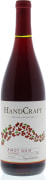 HandCraft Pinot Noir 2012 Front Bottle Shot