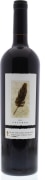 Long Shadows Vintners Feather Cabernet Sauvignon 2012 Front Bottle Shot