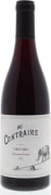 Au Contraire Sonoma Coast Pinot Noir 2012 Front Bottle Shot