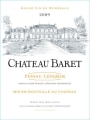 Chateau Baret 2009 6-Pack Gift Product Image