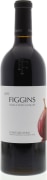Figgins Estate Red Wine 2011 Front Bottle Shot