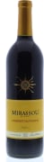 Mirassou Cabernet Sauvignon 2012 Front Bottle Shot