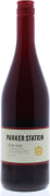 Parker Station Pinot Noir 2013 Front Bottle Shot