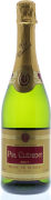 Pol Clement Blanc de Blancs Brut Front Bottle Shot