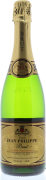 Domaine Rosier Jean Philippe Brut 2012 Front Bottle Shot